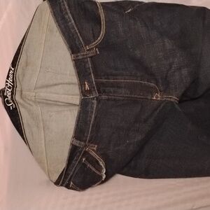 Black Tool Case with Red Lid